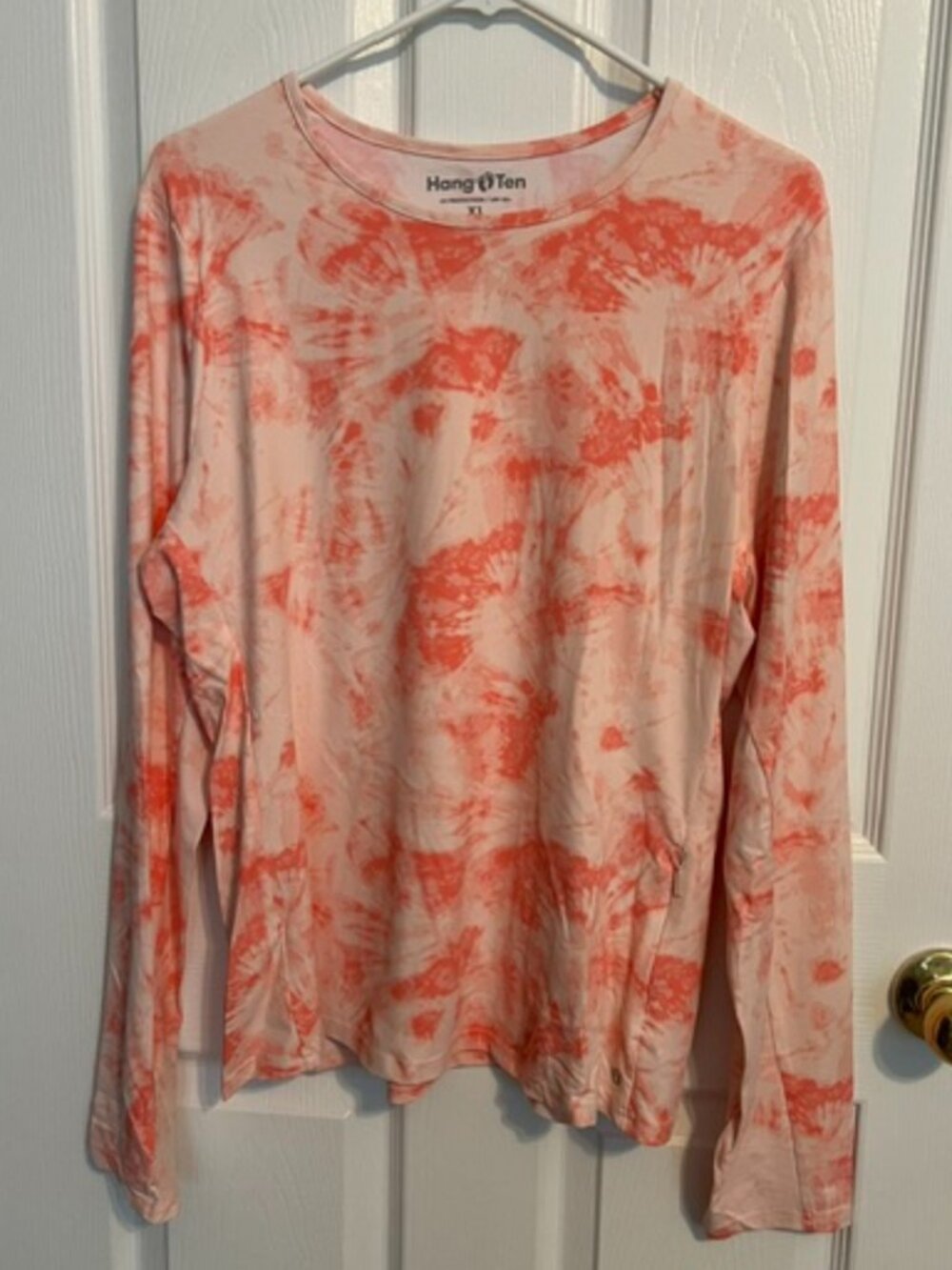 Hang Ten - Summer Sun Shirt - UPF 50
